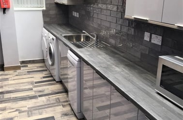 Exeter Road, Selly Park, Birmingham - Image 2